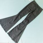 Altar'd State  Black Flare Jeans Photo 8