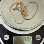 Vintage AVON Gold Photo 10