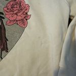 Disney Jack & Sally Always & Forever Graphic Sweatshirt 1X Photo 3