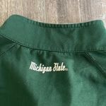 Colosseum Michigan State Quarterzip Photo 5