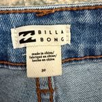 Billabong Jean Shorts Photo 3