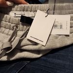 Alexander Wang  COMBO PULL ON SKIRT SIZE S/P Photo 3