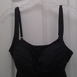 Liz Claiborne FINAL MARKDOWN  swimsuit 14 Photo 1