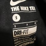 Nike Basketball Dri-FIT Swoosh Fly Logo T Shirt Photo 7