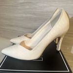MIA White Pumps **BRAND NEW** Photo 0