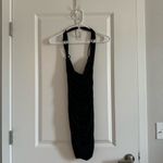 Princess Polly  Brynn Mini Dress in Black Photo 1