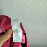 Boden Velvet Pants Women’s US 4L Pink‎ Bright Luxe Straight Leg Barbiecore Pink Size undefined Photo 10