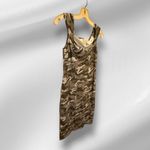 Chaser  Camouflage‎ Dress nwot Photo 3