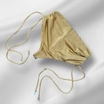 Indah ‎ Gold Bikini Bottom nwt Photo 0