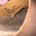 Kork-Ease  Women’s Sz 7 Tan Sandal Wedge Shoes Photo 7