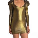 Amanda Uprichard Dress Photo 1