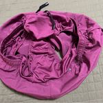Nike Dri-Fit Purple Running Shorts Photo 4