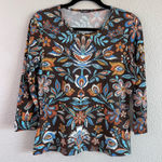 J. McLaughlin  Women's Catalina Cloth Top Photo 0