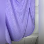 Gymshark  Breeze Vest Lightweight Lilac Split Tank... Photo 4