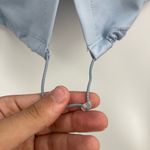 Spyder  activewear light blue long sleeve pullover size xl nwt Photo 13