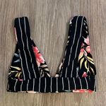 Quicksilver Reversible Bikini Top Photo 1