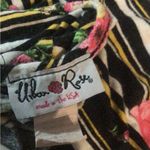 Urban Rose  Floral Dress Women's Size 2X Photo 2