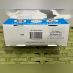 Copper Fit Energy Plus Compression Socks Size S/M Men 6 Photo 4