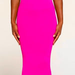 SKIMS EUC  Tube Skirt Size Medium Photo 0