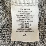 Blvd Prospect  Bell Sleeve Pullover Top Photo 4