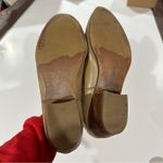 Madewell Spencer Taupe Chelsea Slip On Leather Ankle Boots Size 8.5 Photo 10