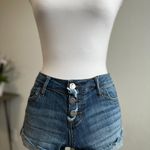 Cello Daisy Dukes Photo 0