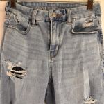 American Eagle AE Next Level Stretch Curvy Hi-Rise Leggings Jeans Size 0 Photo 3