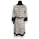 Diane Von Furstenberg  Renny Silk Jersey Wrap‎ Dress Womens 4 Photo 2