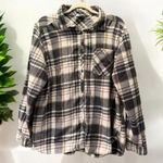Columbia  Women’s Plaid Flannel 1X Photo 0
