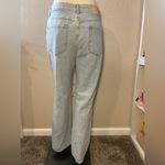 Blue Savvy distressed jeans! Size 11/30 women’s Photo 4