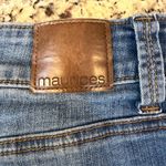 Maurice's  Medium Blue Cropped Jeans Photo 7