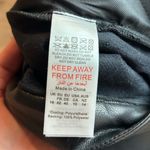 Nasty Gal NWT! Women’s Split Front Faux Leather Pants Size 10 Photo 10