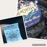 Akademiks  studded surplus jacket Photo 7