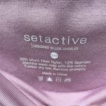 Set Active Leggings Havana Lilac Seamless Size S/M Purple Photo 2