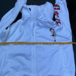 Betty Boop Hoodies zip up sweatshirt: Box K: Photo 9