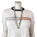 Premier Designs  Costa Rica Necklace Layer Multicolor Women's Photo 0