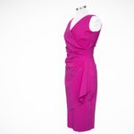 Chiara Boni - Charisse Ruffle Cocktail Dress Photo 7