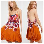 Free People Intimately sweet Lucy slip Photo 1