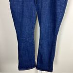 Levi's Levi’s Classic Bootcut Blue Jeans Size 12 / 31 Short Inseam EUC Photo 9
