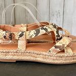 Madewell  Malia Espadrille Sandal Photo 2