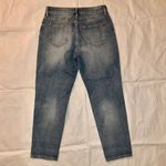 G by Guess Guess Jeans High Waisted Super Distresses Jeans Photo 1