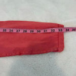 Free People High-Rise 7/8 Good Karma Leggings Pomelo M/L Photo 10