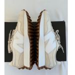 New Balance Figs  327 in Cream, Size 8 Photo 5