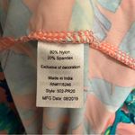 Cabana Life Women's Tasseled UPF 50+ Hooded Cover Photo 5