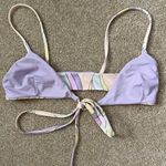 Cupshe  Reversible Bikini Top Photo 0