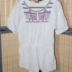 Earhbound Trading Co. Embroidered Short Photo 0