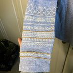 Sundance  Beaded Henley Photo 5