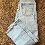 Levi's Wedgie Straight Jeans Photo 1