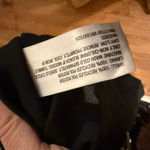 A New Day  NWT polka dot chiffon ruffle sleeve maxi dress small Photo 6