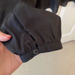 Target Mock neck lace blouse Photo 2